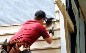 Best Storm Damage Siding Repair  in Dyer, IN